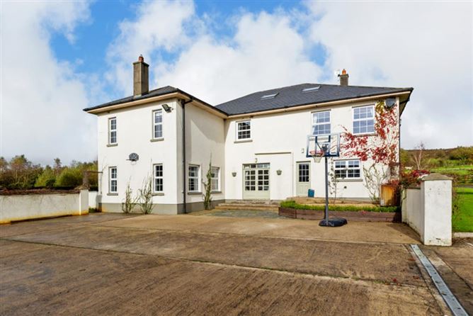 Ballymore, Camolin, Wexford