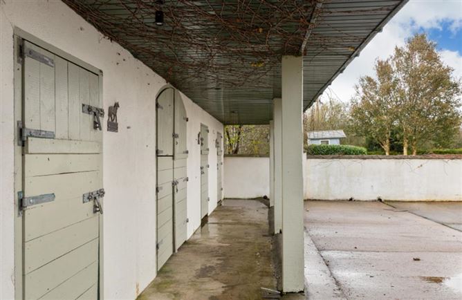 Ballymore, Camolin, Wexford