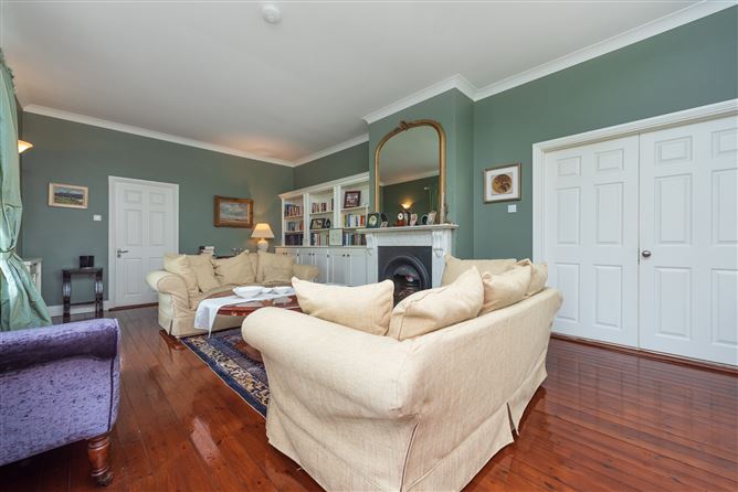 Coolbanagher, Emo, Portlaoise, Laois