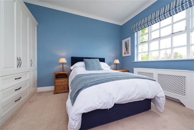 Coolbanagher, Emo, Portlaoise, Laois