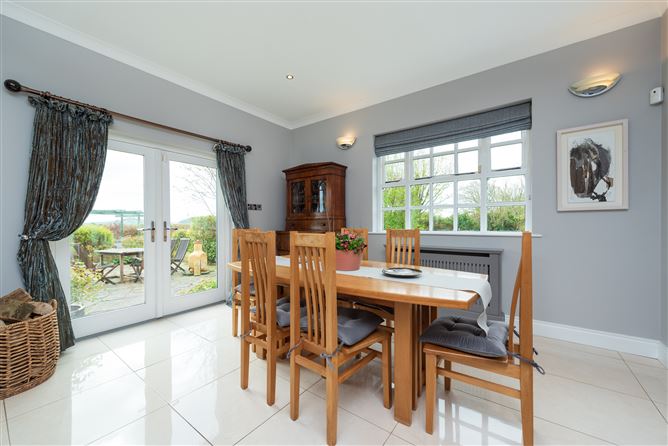 Coolbanagher, Emo, Portlaoise, Laois