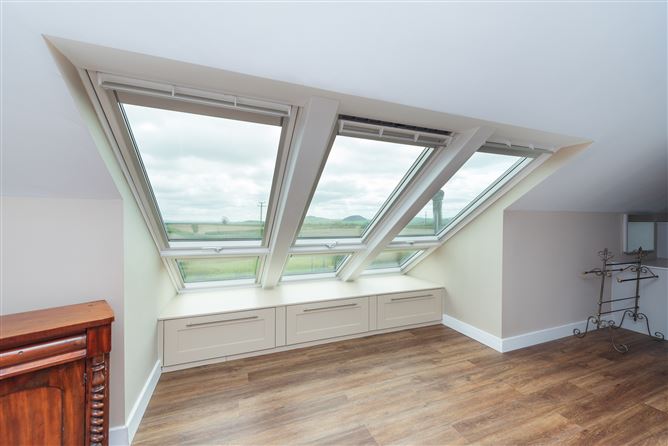 Coolbanagher, Emo, Portlaoise, Laois