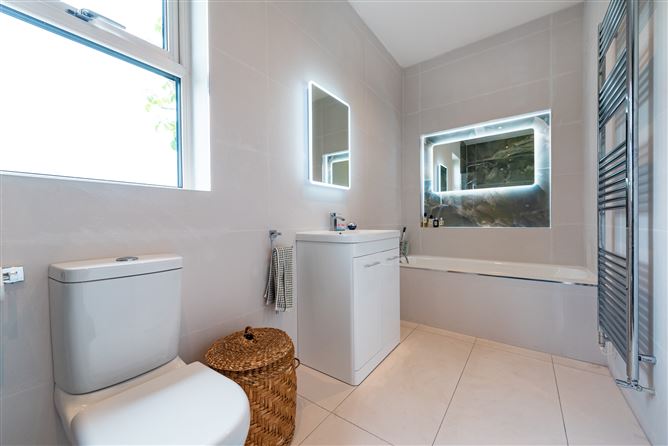 Coolbanagher, Emo, Portlaoise, Laois