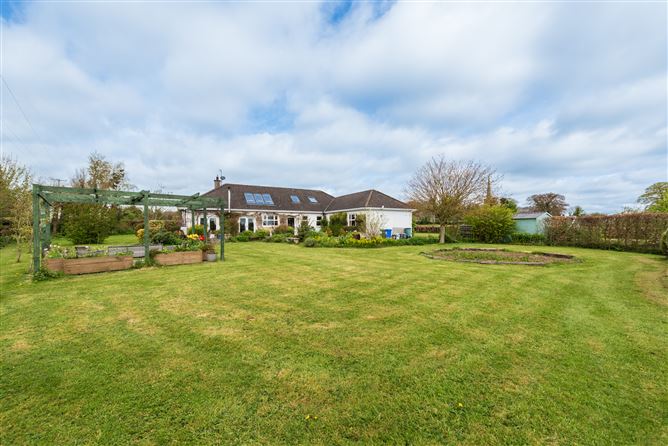 Coolbanagher, Emo, Portlaoise, Laois