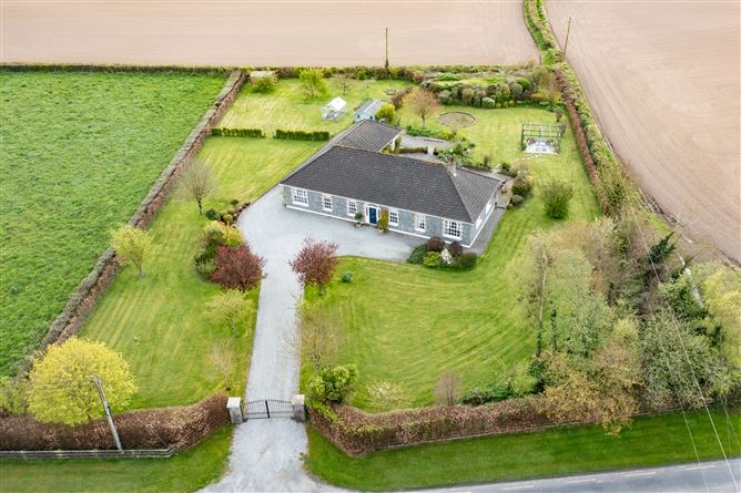 Coolbanagher, Emo, Portlaoise, Laois