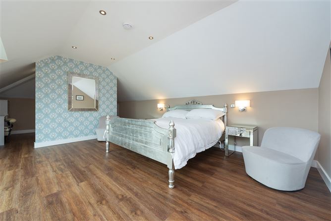 Coolbanagher, Emo, Portlaoise, Laois