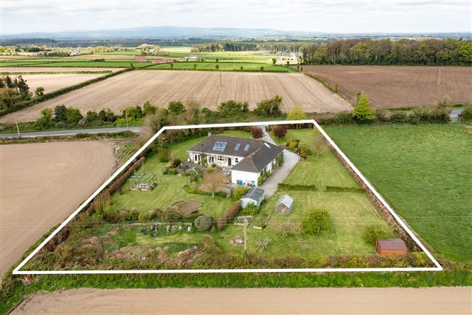 Coolbanagher, Emo, Portlaoise, Laois