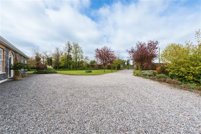 Coolbanagher, Emo, Portlaoise, Laois