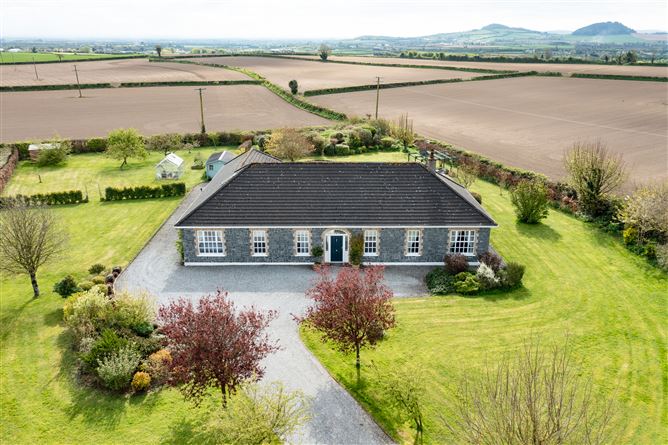 Coolbanagher, Emo, Portlaoise, Laois