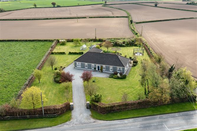 Coolbanagher, Emo, Portlaoise, Laois