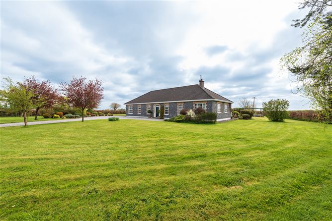 Coolbanagher, Emo, Portlaoise, Laois