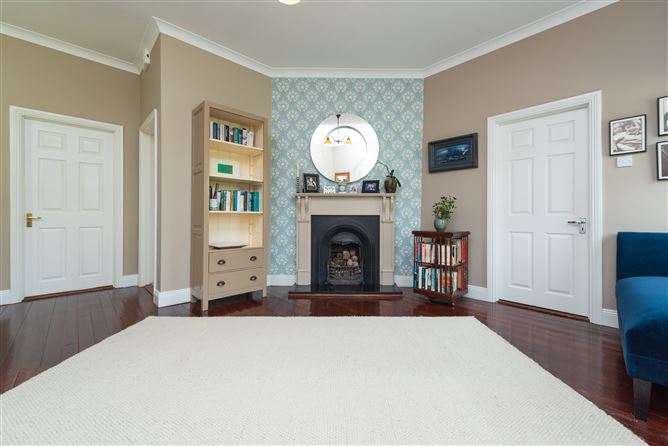Coolbanagher, Emo, Portlaoise, Laois