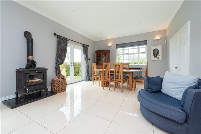 Coolbanagher, Emo, Portlaoise, Laois