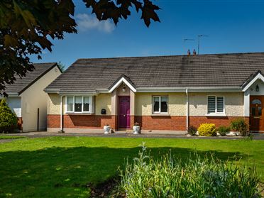 Image for 2 Roselawn, High Stret, Tullamore, Co. Offaly