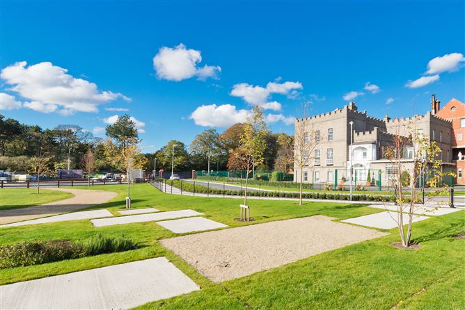 11 Grace Park View, Drumcondra, Dublin 9