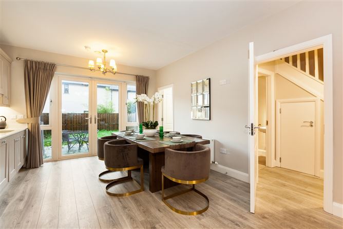 11 Grace Park View, Drumcondra, Dublin 9