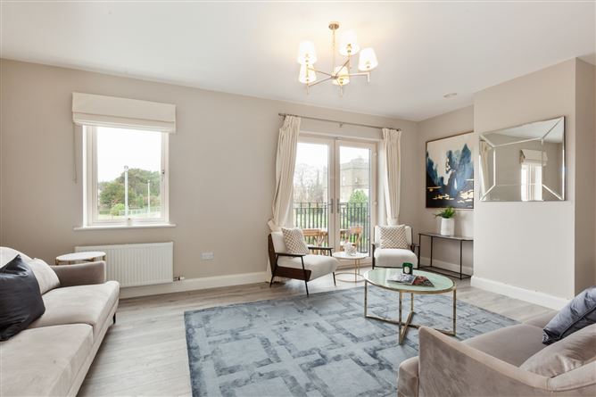 11 Grace Park View, Drumcondra, Dublin 9