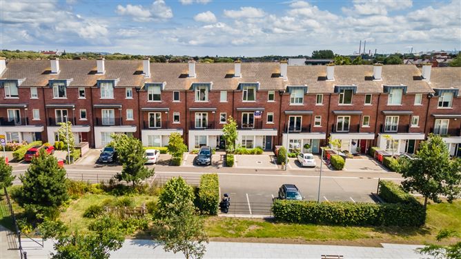 11 Grace Park View, Drumcondra, Dublin 9