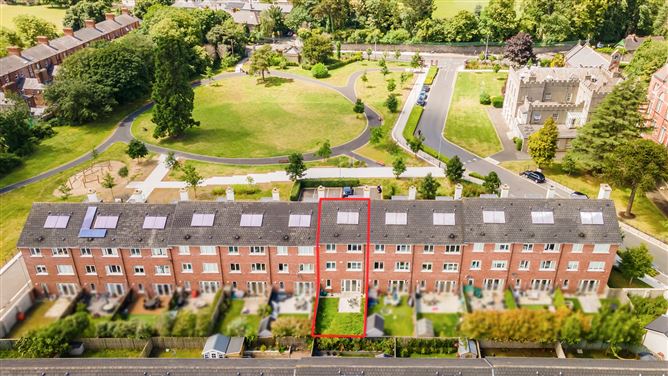 11 Grace Park View, Drumcondra, Dublin 9