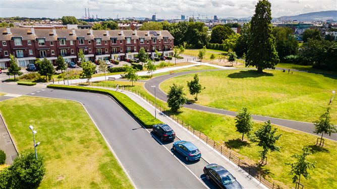 11 Grace Park View, Drumcondra, Dublin 9
