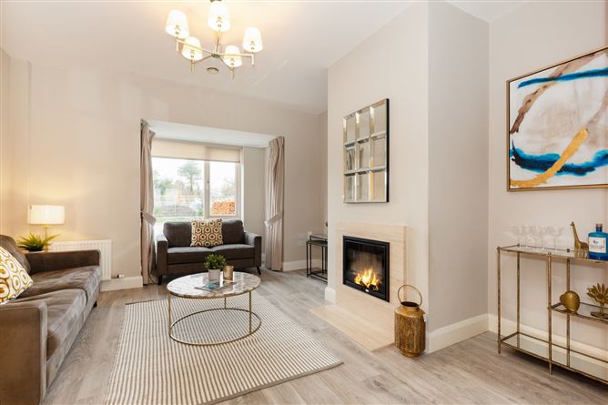 11 Grace Park View, Drumcondra, Dublin 9