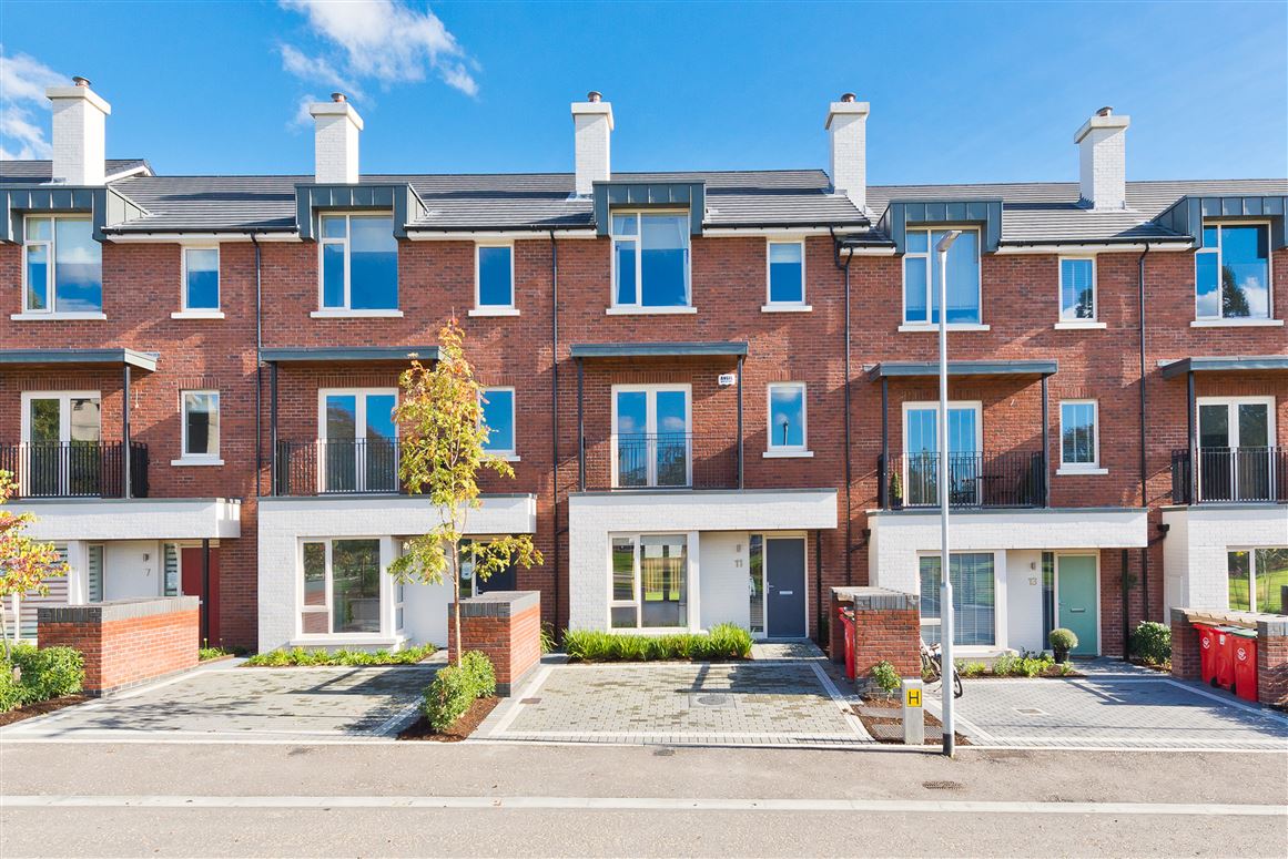 11 Grace Park View, Drumcondra, Dublin 9