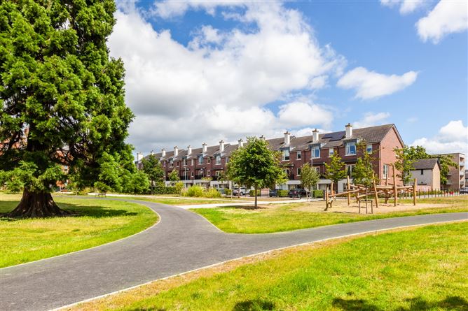 11 Grace Park View, Drumcondra, Dublin 9