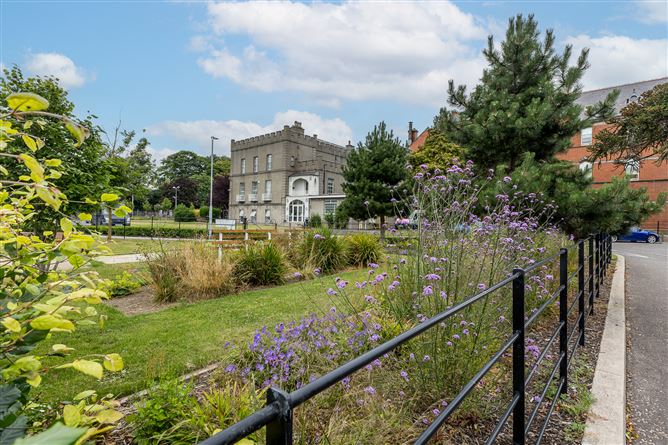 11 Grace Park View, Drumcondra, Dublin 9