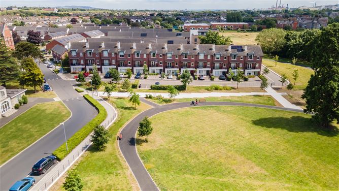 11 Grace Park View, Drumcondra, Dublin 9