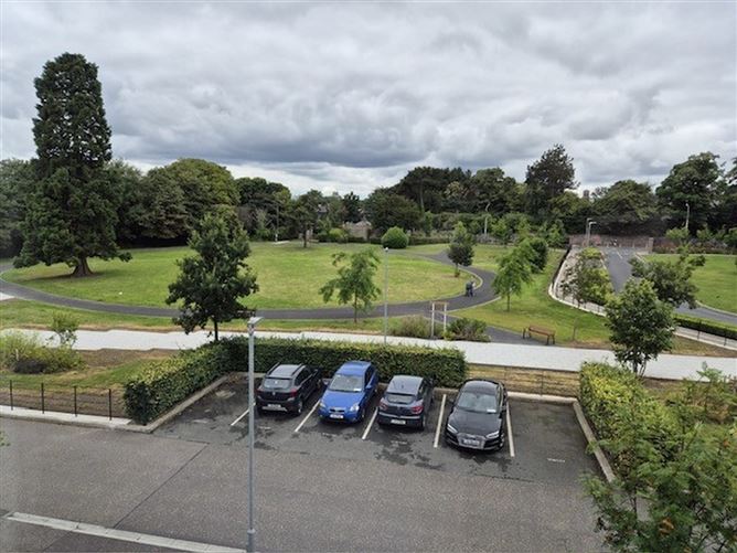 11 Grace Park View, Drumcondra, Dublin 9