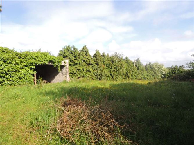 Shanglough, Knockmore, Ballina, County Mayo