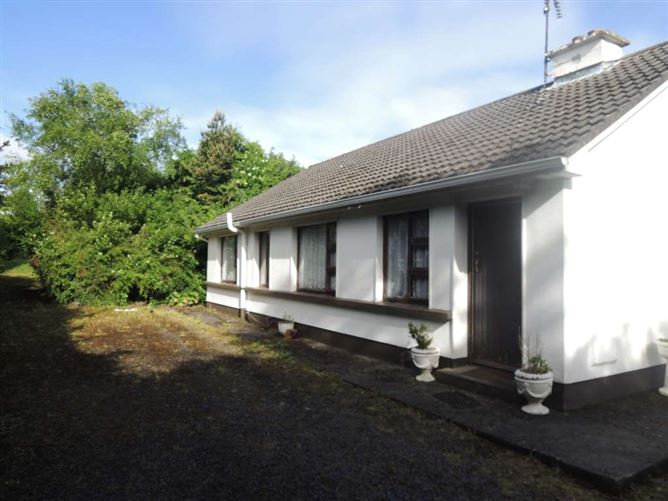 Shanglough, Knockmore, Ballina, County Mayo