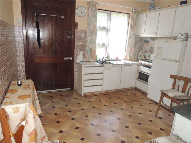 Shanglough, Knockmore, Ballina, County Mayo