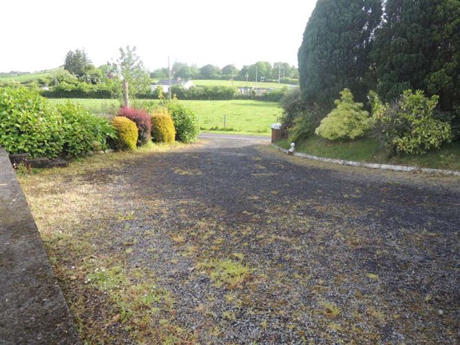 Shanglough, Knockmore, Ballina, County Mayo
