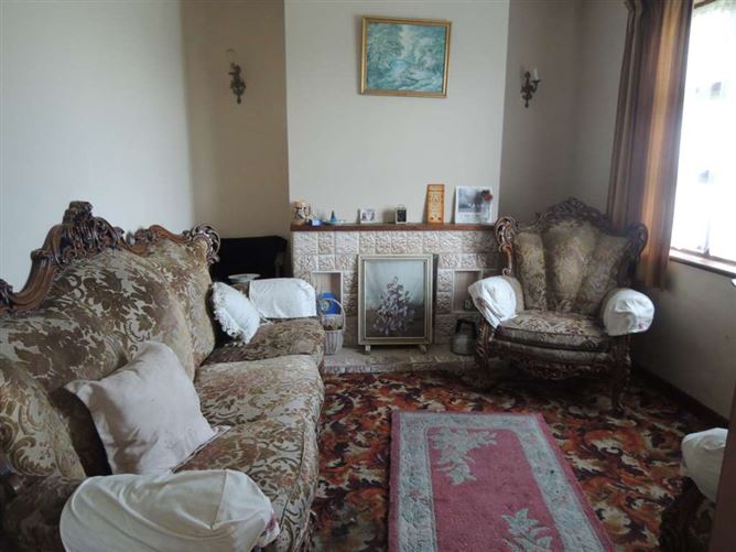 Shanglough, Knockmore, Ballina, County Mayo
