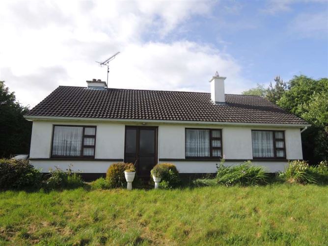 Shanglough, Knockmore, Ballina, County Mayo