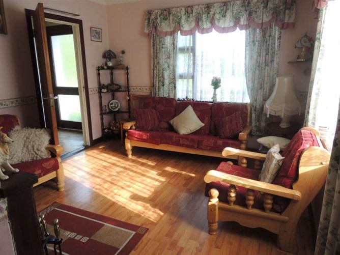 Shanglough, Knockmore, Ballina, County Mayo