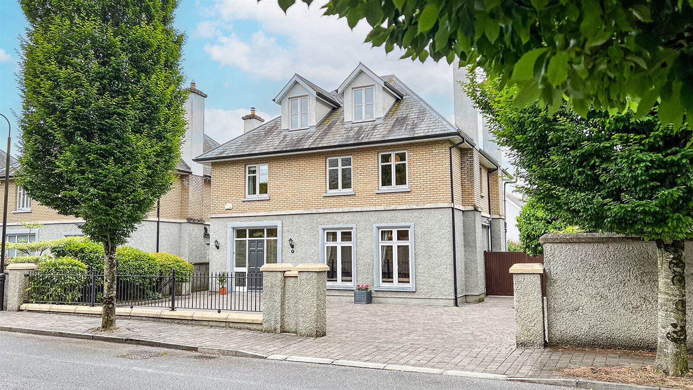22 College Square, College Road, Kilkenny