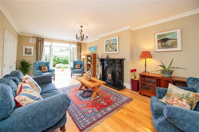 22 College Square, College Road, Kilkenny