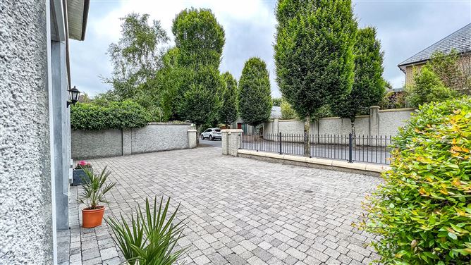 22 College Square, College Road, Kilkenny
