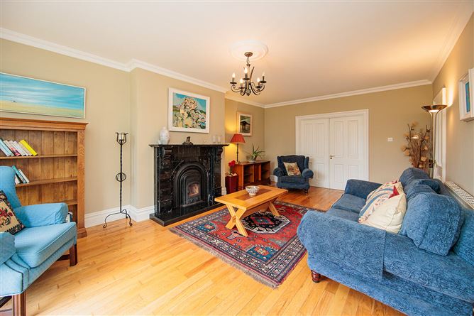 22 College Square, College Road, Kilkenny