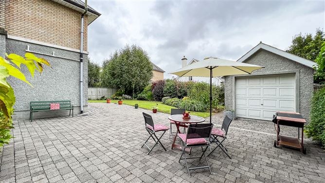 22 College Square, College Road, Kilkenny