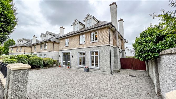 22 College Square, College Road, Kilkenny