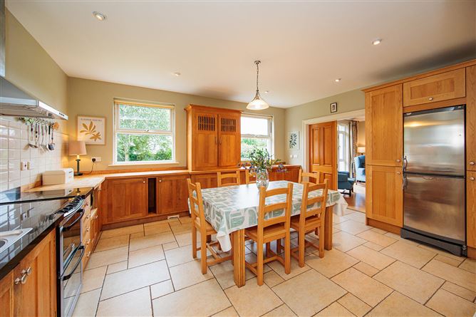 22 College Square, College Road, Kilkenny