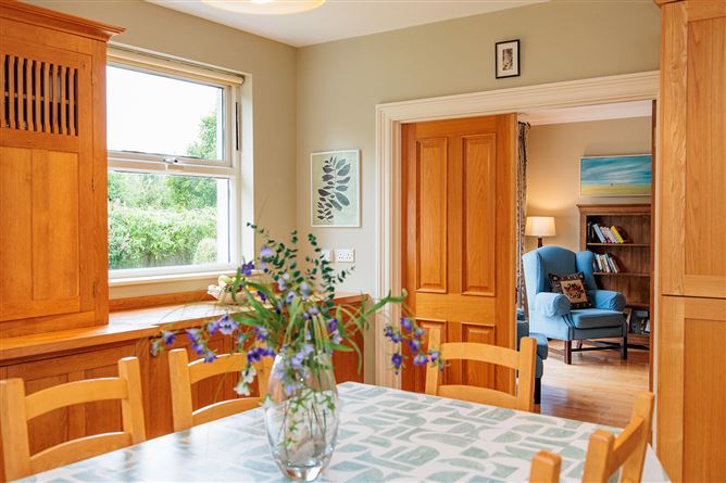 22 College Square, College Road, Kilkenny