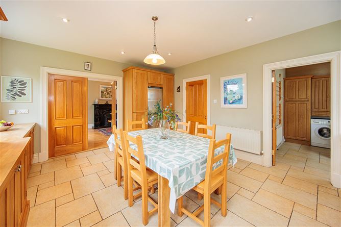 22 College Square, College Road, Kilkenny