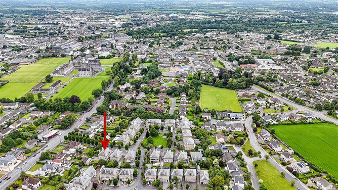 22 College Square, College Road, Kilkenny