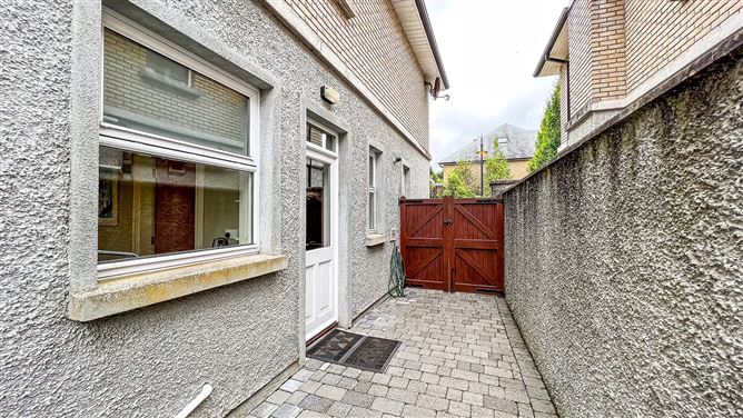 22 College Square, College Road, Kilkenny