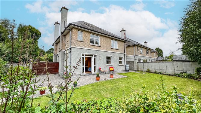 22 College Square, College Road, Kilkenny