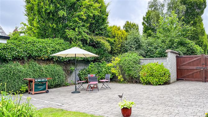 22 College Square, College Road, Kilkenny
